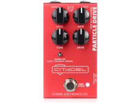 Citadel Particle Drive Citadel Particle Drive
